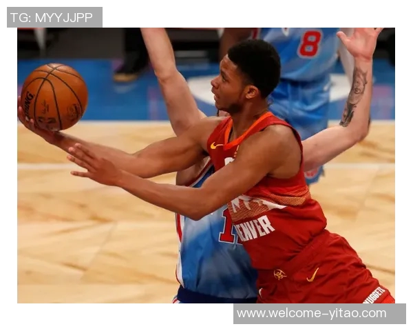 特雷曼恩半场表现出色砍下18分5板3助2断成为球队奇兵