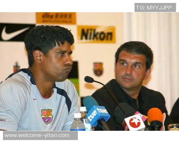 巴萨主席候选人丰特直言拉波尔塔虚幻言论令人失望